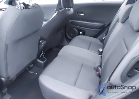 2019 Honda Hr-V Sport z USA, uszkodzony, nr VIN 3CZRU6H12KG726785